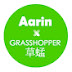 AarinGH - ENG SUB Grasshopper 草蜢