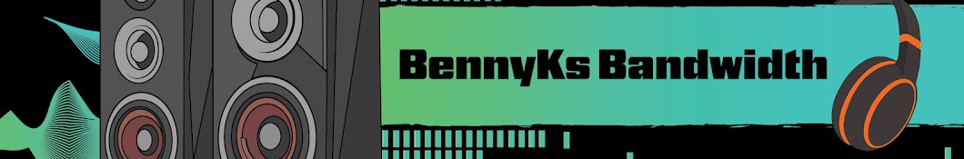 BennyKsBandwidth