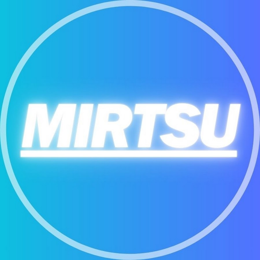 Mirtsu @themirtsu