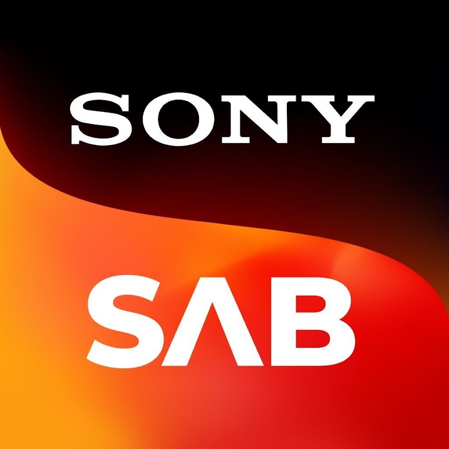 Sony SAB @SonySAB