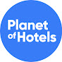 Planet of Hotels