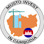 Musto Invest in Cambodia