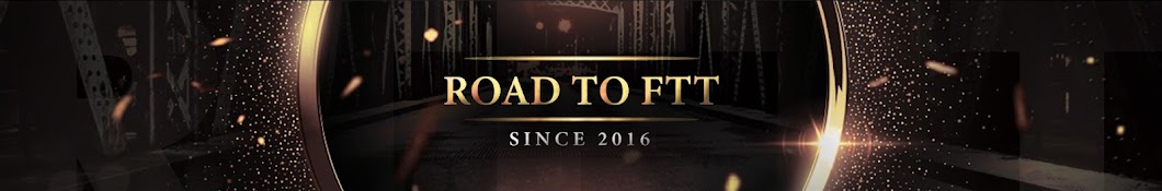 Road To FTT Banner