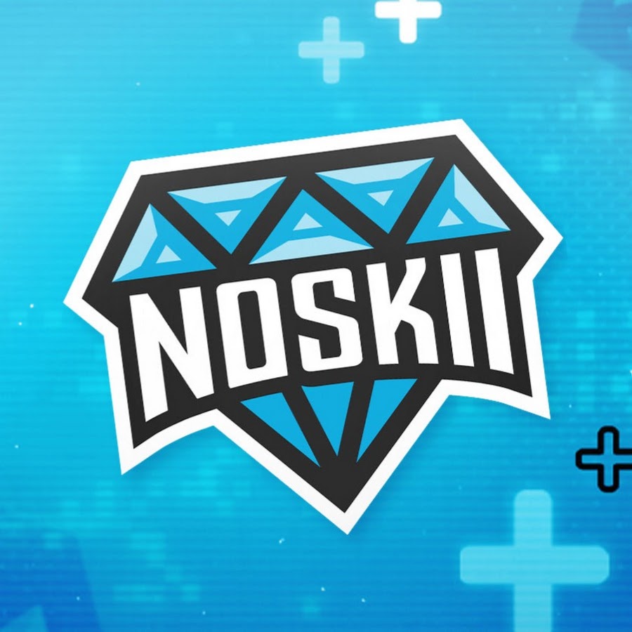 Noskii @noskii