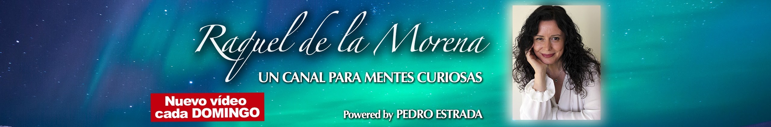 Raquel de la Morena - YouTube