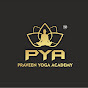 PRAVEEN YOGA ACADEMY