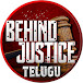 Behind Justice Telugu