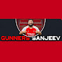 gunners sanjeev