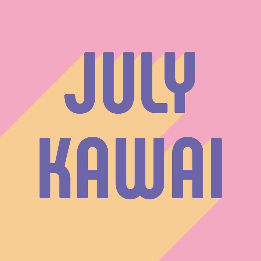 July Kawaii @julykawaii