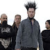 logo Static-X - Topic