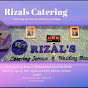 Rizal's Catering