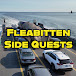 Fleabitten Side Quests