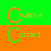 logo Crumblecustard