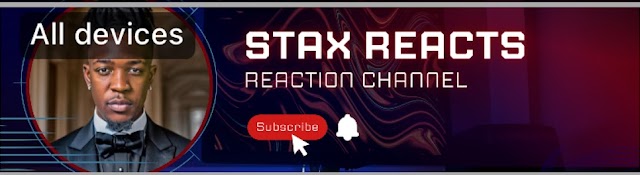 Stax Reacts