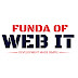 logo Funda Of Web IT