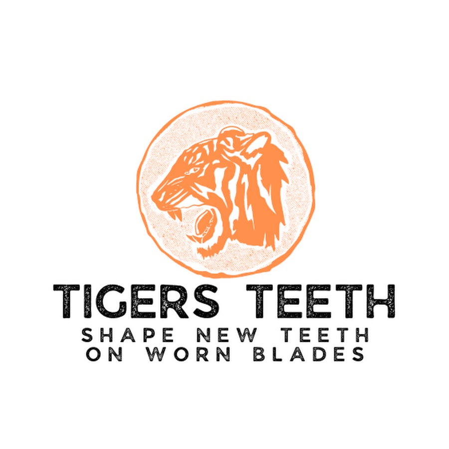 Oscillating Multi-Tool & Reciprocating Blade Sharpener – Tigers