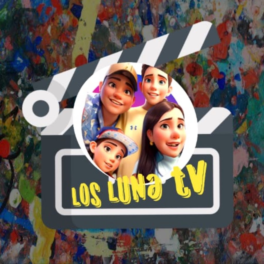 Los Luna TV @losluna-tv