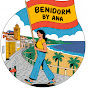 Benidorm by Ana