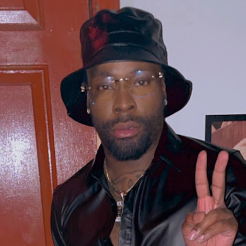 influencer profile picture