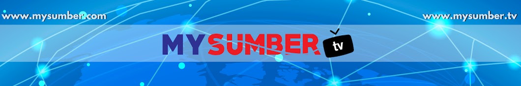 Mysumber Official Banner