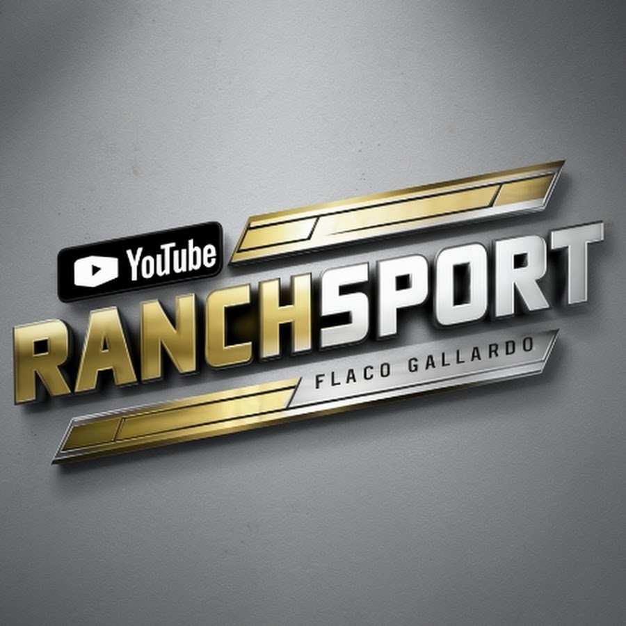RANCHSPORT  @Ranchsport