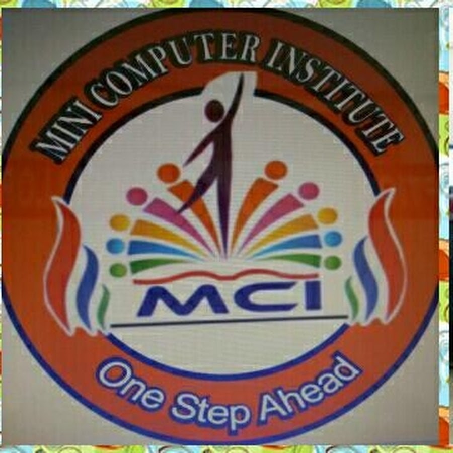 Mini computer institute youtube
