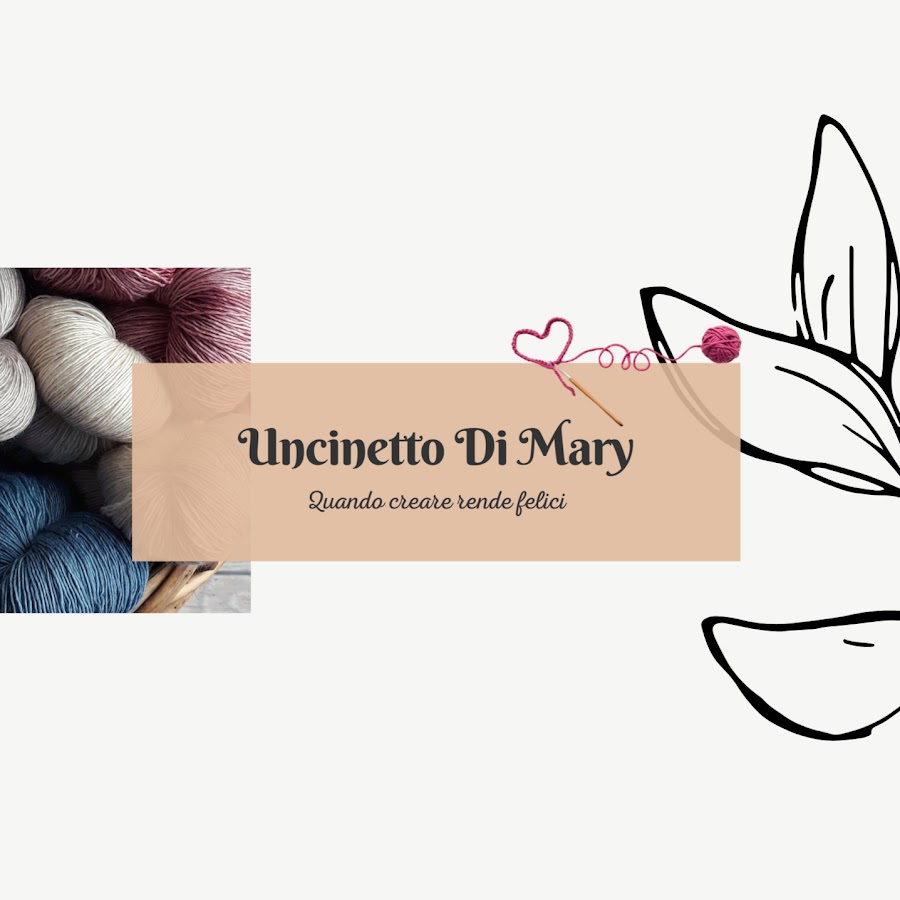 Uncinetto Di Mary 