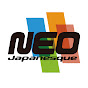Neo Japanesque official