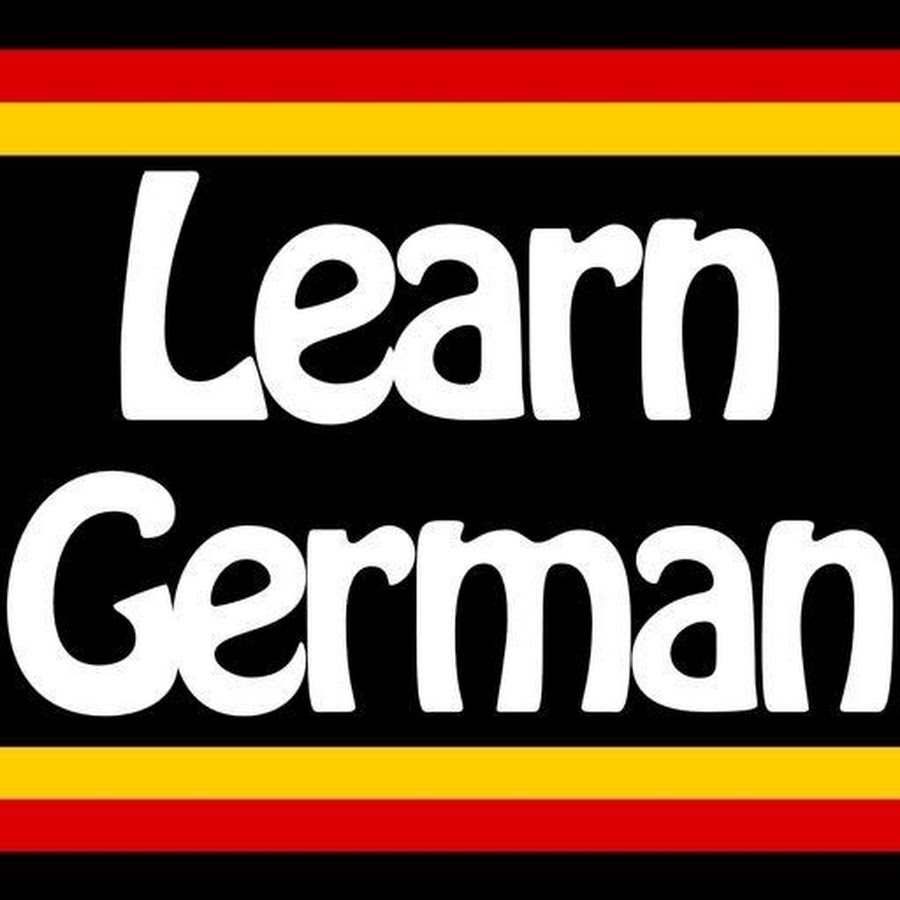 Your german