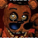 Freddy Rizzbear