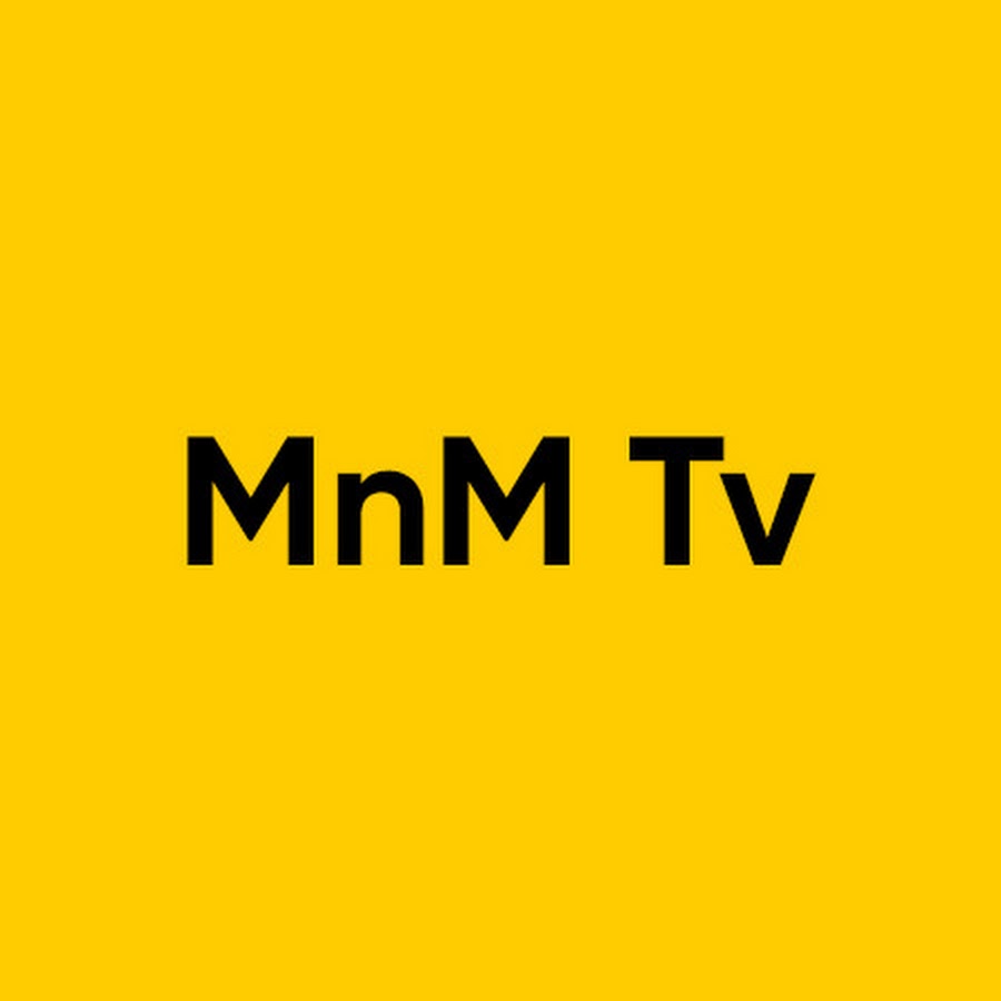 MnM Tv