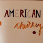 American Chutney