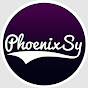 Phoenix Sy CHEER