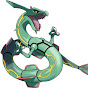 Rayquaza911