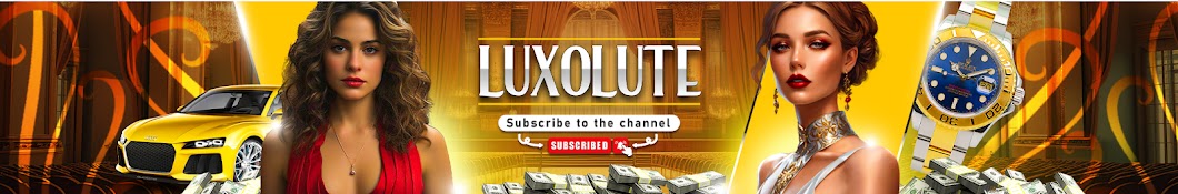 Luxolute