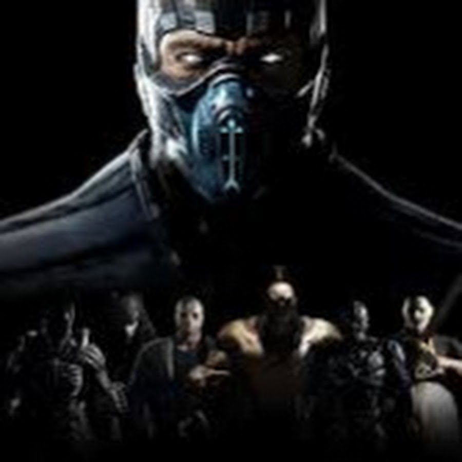 Mortal kombat xl steam fix фото 74