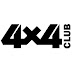 logo 4x4 Club