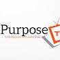 Purpose TV 