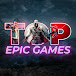 TOP Epic Games