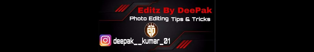 EditZ By DeePak