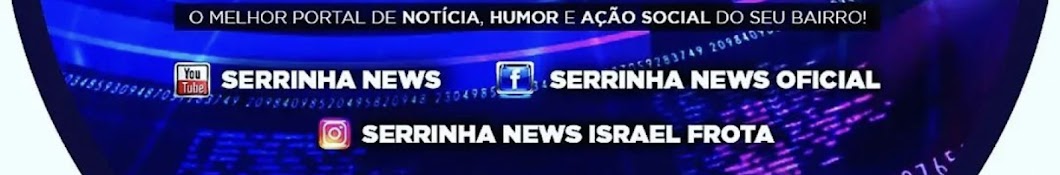 Israel frota Serrinha News