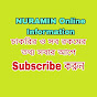 NURAMIN Online Information 