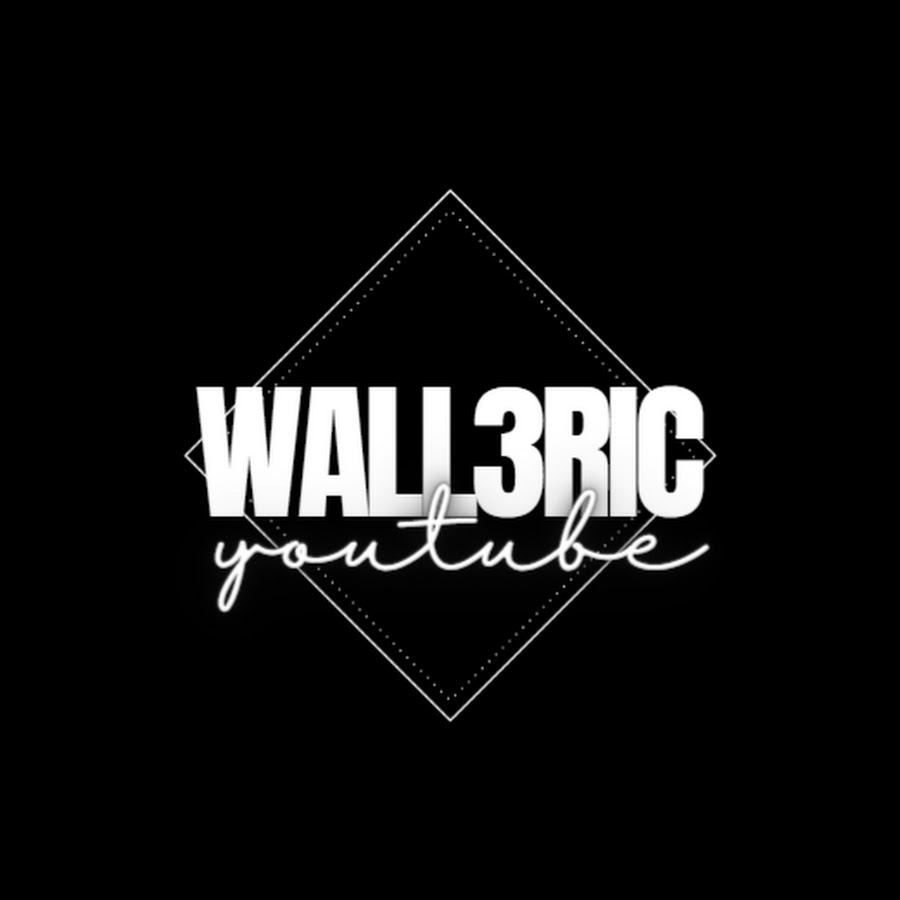 WALL3RIC @wall3ricyt