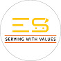 ES INFRASERVE PVT LTD