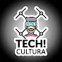 Tech! Cultura