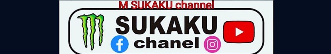 M Sukaku Channel