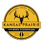 Kansas Prairie Deer Feeders