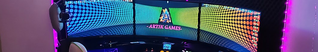 ARTIK-Games