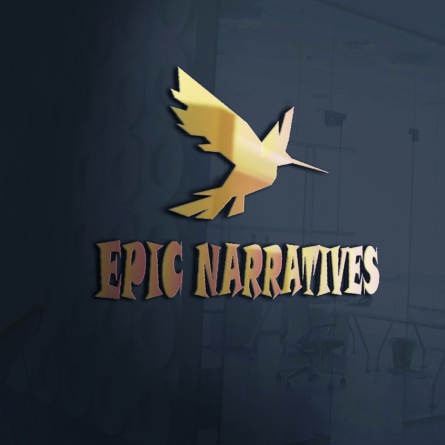 EPIC NARRATIVES - YouTube