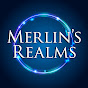 Merlin's Realms - Music for Dogs and Humans